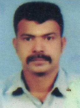 Mr. Sethu Kumar C